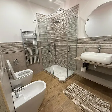 Testa Di Moro Loft