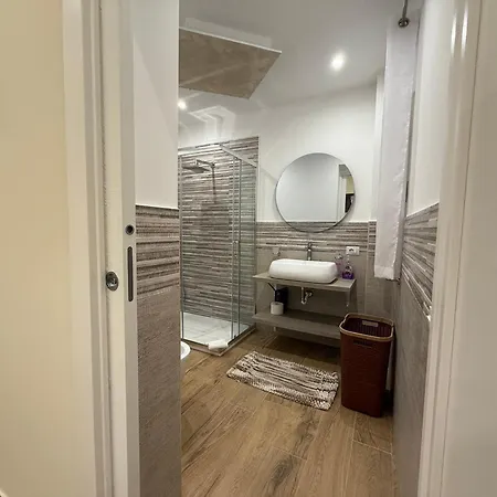 דירה Testa Di Moro Loft